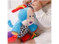 Móbile Cachorrinho de Atividades com Vibrador  - 8