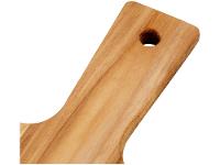 Jogo de Tábuas Multiuso de Madeira Retangular - 9