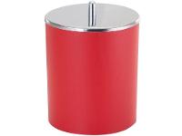 Lixeira com Tampa 5L Arthi   - 2