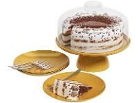 Boleira de Polipropileno com Tampa Coza - 11