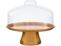 Boleira de Polipropileno com Tampa Coza - 3