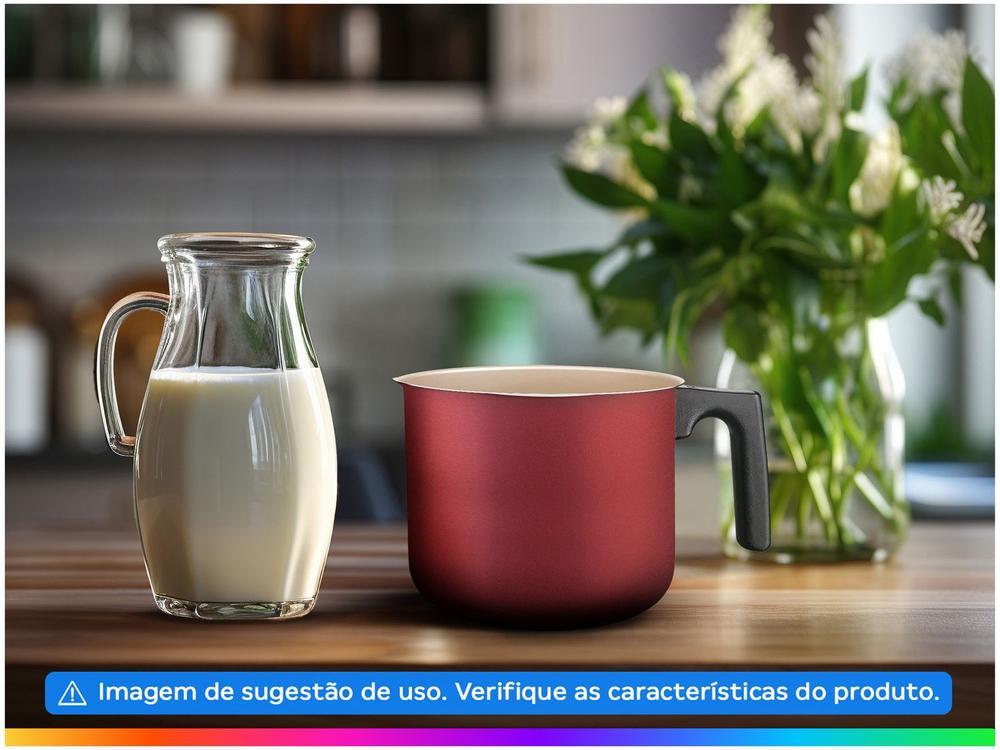 Fervedor Tramontina de Alumínio Antiaderente 1, - 2