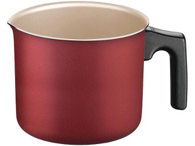 Fervedor Tramontina de Alumínio Antiaderente 1,1L 12cm Turim