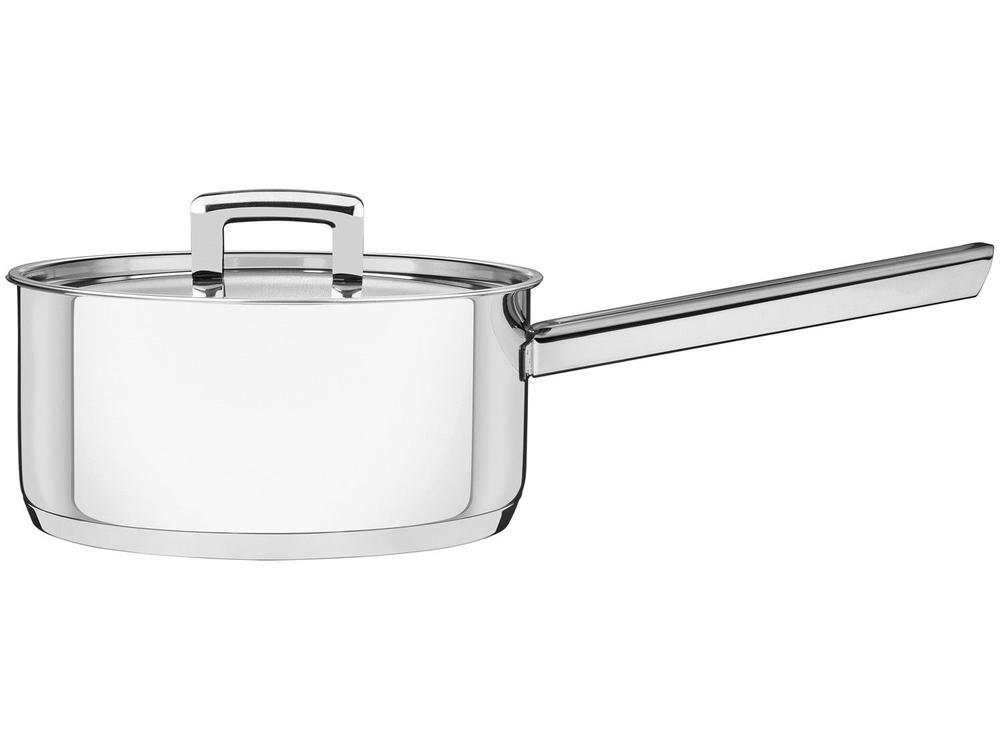Panela Tramontina Inox 20cm 2,9L - 1