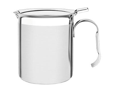 Jarra Inox Redonda Tramontina 2,9L