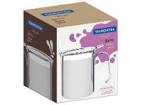 Jarra Inox Redonda Tramontina 2,9L - 3