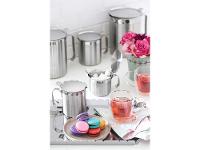 Jarra Inox Redonda Tramontina 2,9L - 4