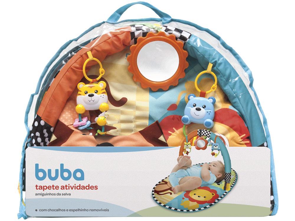 Tapete de Atividades Buba Baby - 3
