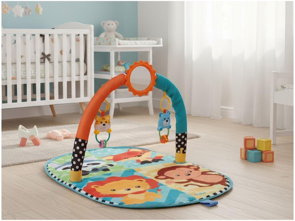 Tapete de Atividades Buba Baby - 2