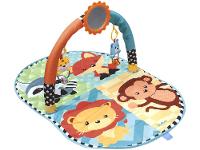 Tapete de Atividades Buba Baby - 1