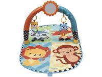 Tapete de Atividades Buba Baby - 4