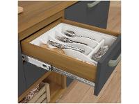 Balcão de Cozinha com Tampo Cozinhas Nesher - 7