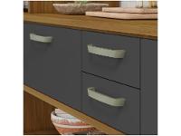 Balcão de Cozinha com Tampo Cozinhas Nesher - 8