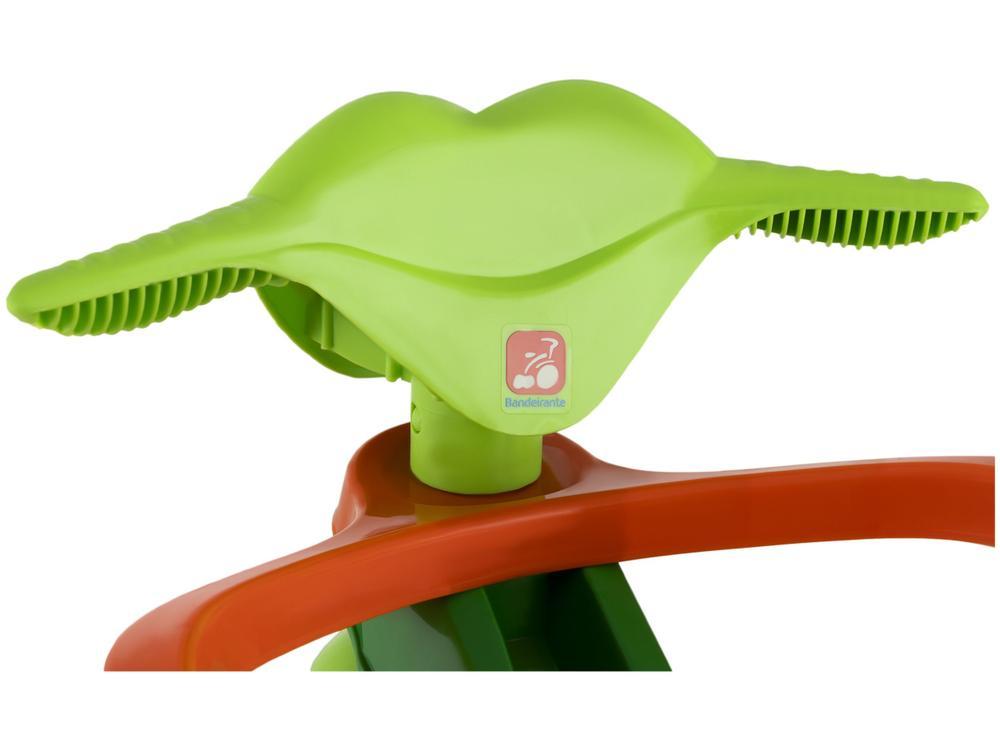 Triciclo Infantil Zootico com Empurrador Bandeira  - 9