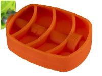 Triciclo Infantil Zootico com Empurrador Bandeira  - 6