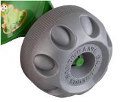 Triciclo Infantil Zootico com Empurrador Bandeira  - 8