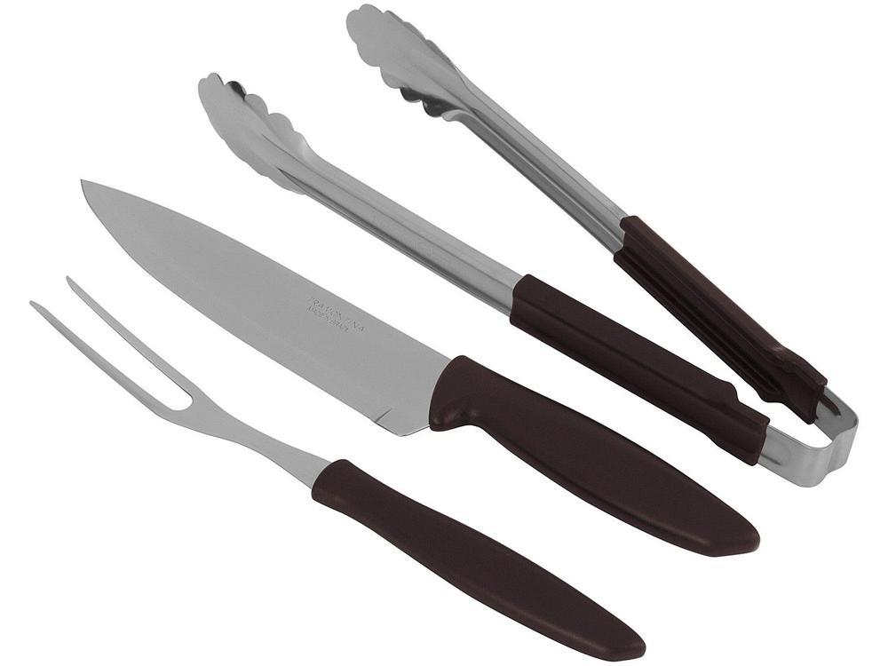 Kit Churrasco Tramontina Plenus - 1