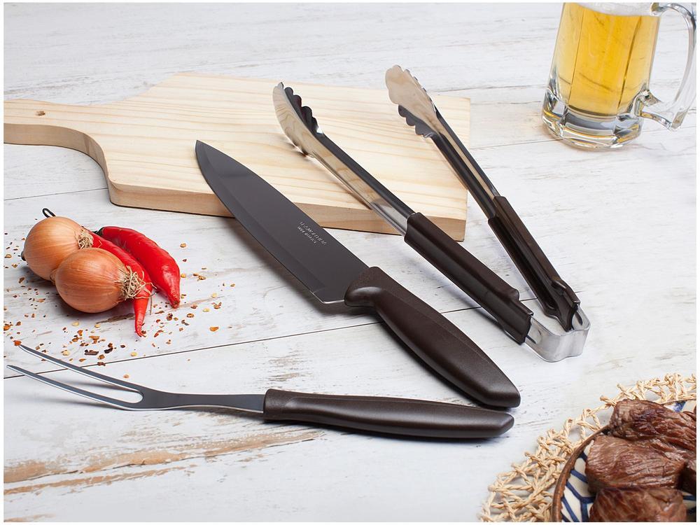 Kit Churrasco Tramontina Plenus - 2