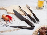 Kit Churrasco Tramontina Plenus - 2