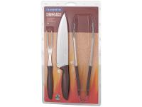 Kit Churrasco Tramontina Plenus - 5