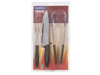 Kit Churrasco Tramontina Plenus - 6