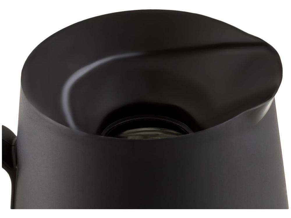 Bule de Café e Chá Térmico de Polipropileno - 6