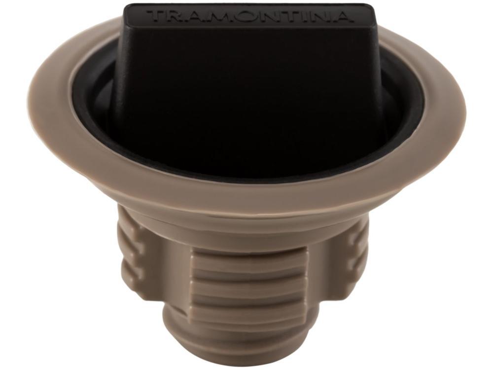 Bule de Café e Chá Térmico de Polipropileno - 8