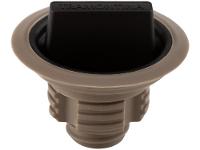 Bule de Café e Chá Térmico de Polipropileno - 8