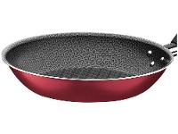Frigideira Antiaderente Tramontina Alumínio Loreto 20380718 Vermelha 18cm - 3