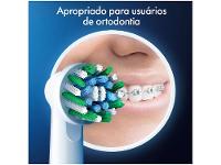 Refil para Escova Elétrica Oral-B Pro-Saúde