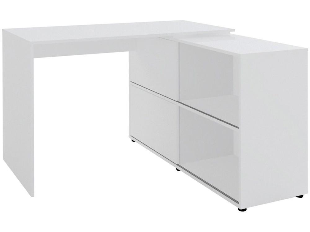 Mesa para Computador 2 Portas Artany Mingle - 2