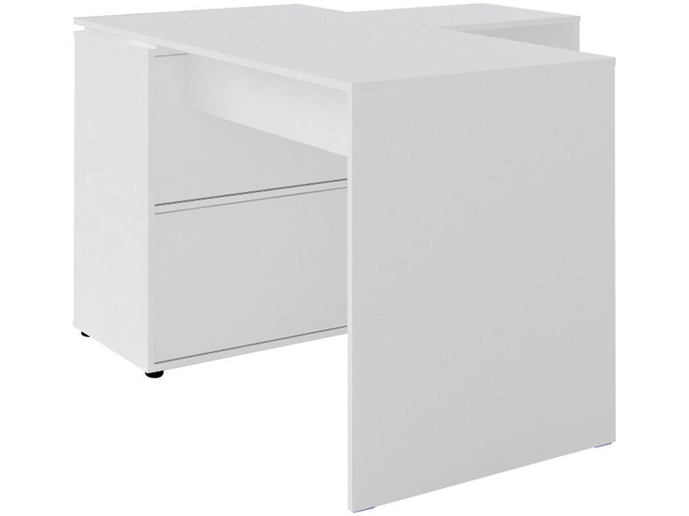 Mesa para Computador 2 Portas Artany Mingle - 4