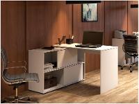 Mesa para Computador 2 Portas Artany Mingle - 1