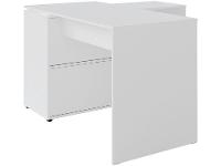 Mesa para Computador 2 Portas Artany Mingle