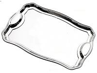 Bandeja Inox para Servir Tramontina - 1