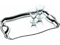 Bandeja Inox para Servir Tramontina - 2