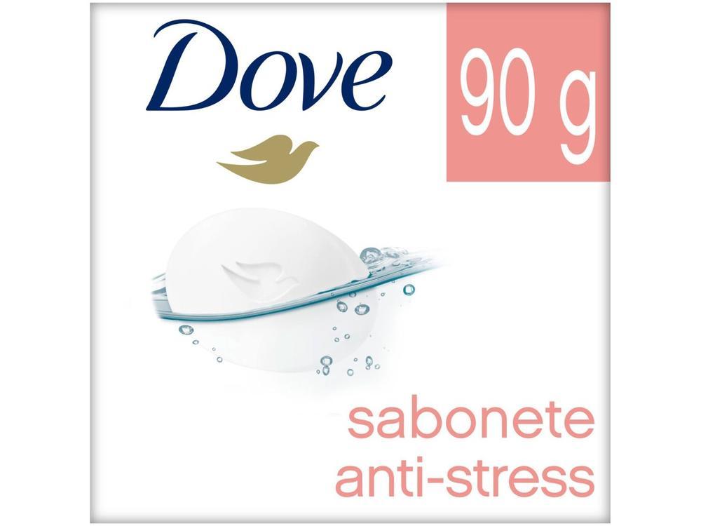 Sabonete Dove Micelar Anti-Stress 90g - 2