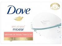 Sabonete Dove Micelar Anti-Stress 90g - 1