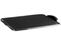 Refratário de Cerâmica Retangular com Suporte - 1