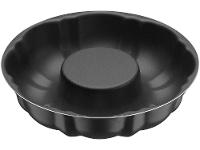 Forma para Bolo de Alumínio Antiaderente Redonda - 1