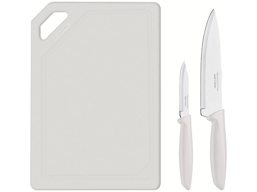 Jogo de Facas 3 Peças Tramontina - 2