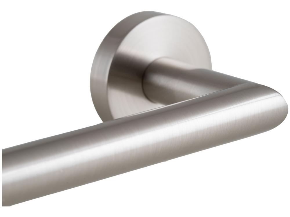 Toalheiro de Parede 60cm Cromado 2040 N82 Loren Loft Lorenzetti - 5