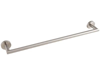 Toalheiro de Parede 60cm Cromado 2040 N82 Loren Loft Lorenzetti