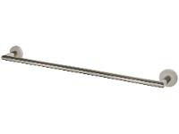 Toalheiro de Parede 60cm Cromado 2040 N82 Loren Loft Lorenzetti - 7