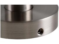 Toalheiro de Parede 60cm Cromado 2040 N82 Loren Loft Lorenzetti - 3