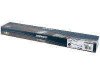 Toalheiro de Parede 60cm Cromado 2040 N82 Loren Loft Lorenzetti - 6