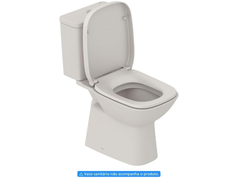 Assento Sanitário Roca Debba Classic - 5