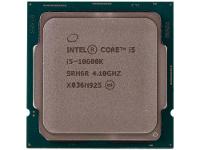 Processador Intel Core i5 10600K Avengers Edition - 2