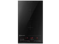 Cooktop 2 Bocas Electrolux Preto Indução - 1