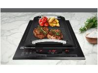 Cooktop 2 Bocas Electrolux Preto Indução - 3